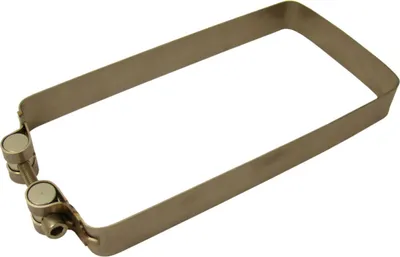 Produktbild von Simson Batteriespannband groß für SR56, SR59