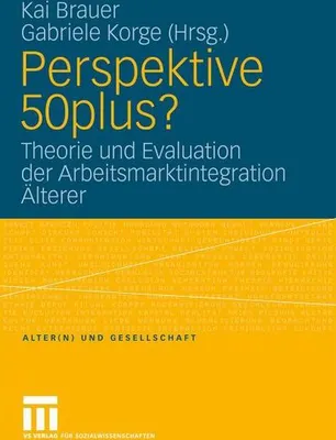 Produktbild von Perspektive 50plus?