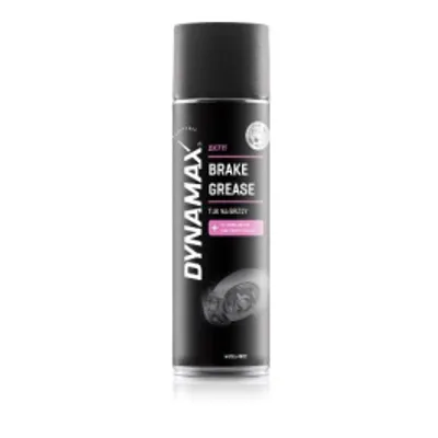 Obrázek produktu pro brzdové mazivo 500ml DYNAMAX 634918 DTX11