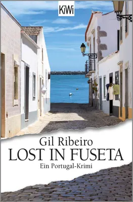 Produktbild von Lost in Fuseta