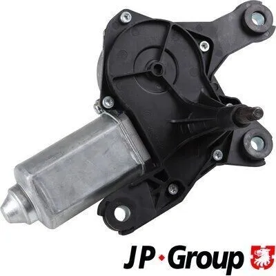 Produktbild von JP GROUP 1298201300 Wischermotor Hinten für OPEL Zafira A (T98)