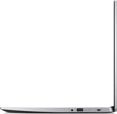Produktbild von Acer Aspire A315-23-R678 Notebook Ryzen3 256GB SSD schwarz