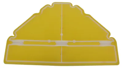 Obrázok produktu pre Vzduchový filter MIW Y4171 je vhodný pre Yamaha YZF600R