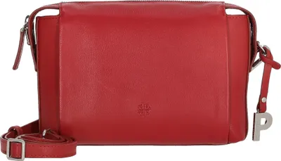 Produktbild von Bali - Schultertasche 23 cm (red)