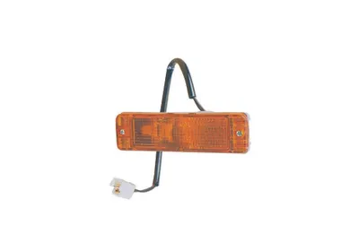 Produktbild von ALKAR 3307117 Blinker Blinkleuchte vorne Rechts für VW GOLF I Cabriolet (155) Polo Coupe (86C, 80) GOLF I (17) Polo Schrägheck (86C, 80) Jetta II