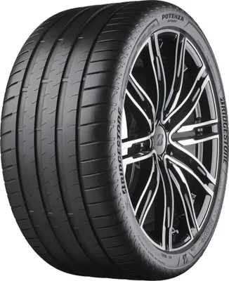 Immagine prodotto di Bridgestone Potenza Sport (Ao) 255/40R20 101Y Enliten Xl