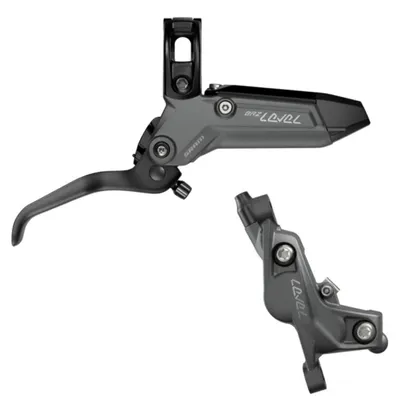 Produktbild von Sram Level Bronze 4-Kolben-Bremsen