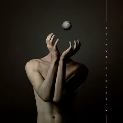Immagine prodotto di Kingcrow: Hopium (Digipak)