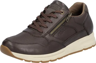 Produktbild von Rieker Sportliche Schnürschuhe Herren 31383736363830 Braun 47 EU