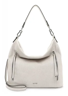 Produktbild von SURI FREY Schultertasche Umhängetasche SFY Suzy Hobo Bag Ecru beige