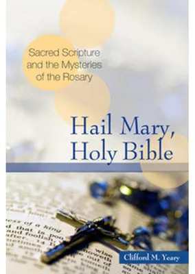 Obrázok produktu pre Zdravas Mária, Svätá Biblia