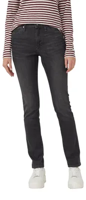 Immagine prodotto di s.Oliver 2168844.97Z3.34_32, Jeans, Donna, Adulto, Grigio, Taglia 34/32, Vestibilità regular