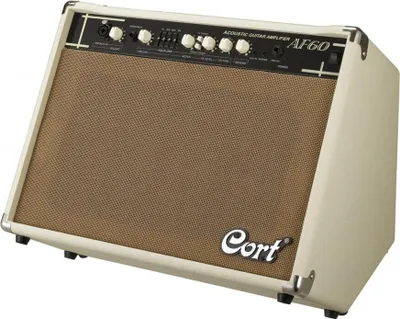 Zdjęcie produktu dla Cort AF 60