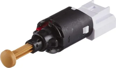 Produktbild von HELLA Bremslichtschalter 6DD 010 966-361 passend für PEUGEOT 206 Schrägheck (2A/C) mechanisch
