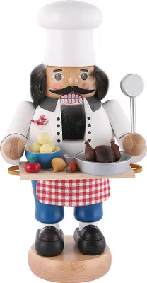 Productafbeelding van Notenbreker (34 cm) van Richard Glässer