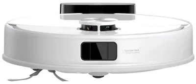 Produktbild von Roborock Q10 Vf, Saug- und Wischroboter, Li-Dar, Fernsteuerung, 150 Min