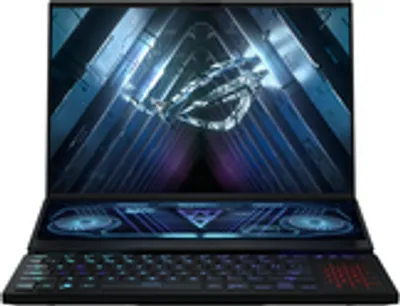 Produktbild von ROG Zephyrus Duo 16 (2022) (GX650RM-LO039), Gaming-Notebook