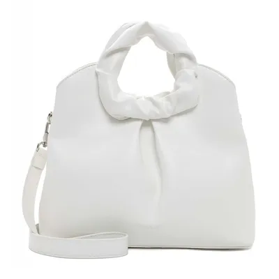 Image de SURI FREY sac shopper sac à épaule SFY TechBag Shopper White blanc