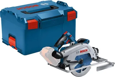 Produktbild von Akku-Kreissäge GKS 18V-68 G in L-BOXX