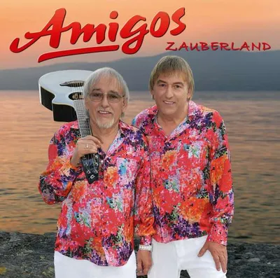 Produktbild von Amigos-Zauberland
