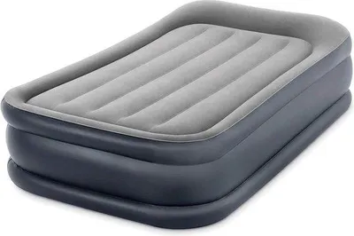 Produktbild von Einzel-Luftbett Deluxe Pillow Rest 64132ND