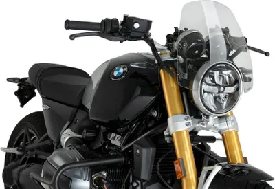 Produktbild von PUIG 22132W New Generation Sport  passend fuer BMW R12 NINET Transparent