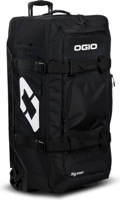 Produktbild von Ogio Rig ST 9800 Koffer mit 2 Rädern Black 132 L