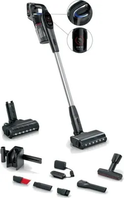 Obrázek produktu pro Vysavač BOSCH BCS931BQC černý