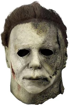 Michael Myers Latex-Maske – Halloween Kills Replika