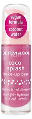 Obrázek produktu pro Dermacol Coco Splash Make-up Base báze pod make-up 20 ml