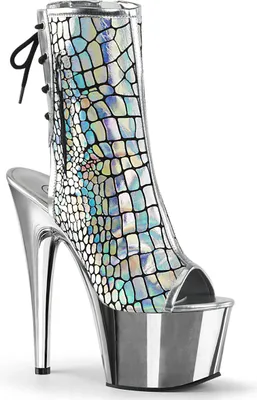 Produktbild von ADORE-1018HG Schuhe r.35 (24h)