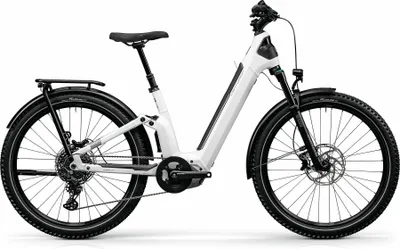 Produktbild von Centurion Country R900i LX EP1 E-Bike 27,5" L (46 cm) weiß-silber, Bosch CX 8...