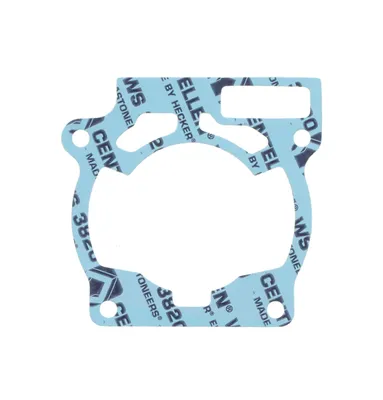 Immagine prodotto di Guarnizione cilindro Athena da 0,80 mm per KTM EXC/EGS 125 dal 1998 al 2002, SX 125 dal 1998 al 2015