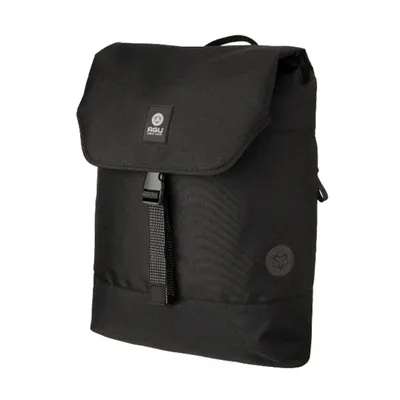 Zdjęcie produktu dla AGU DWR Single Urban Torba na ramę Black 17 L