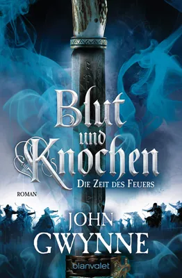 Image de Die Zeit des Feuers - Blut und Knochen 2