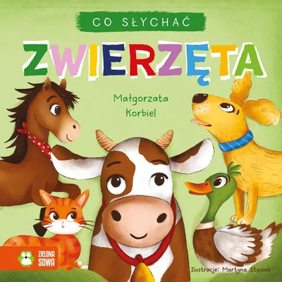 Produktbild von Wie geht es Ihnen? Tiere