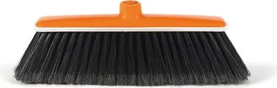 Produktbild von Perfetto 0050F Besenzubehör Besenkopf Schwarz