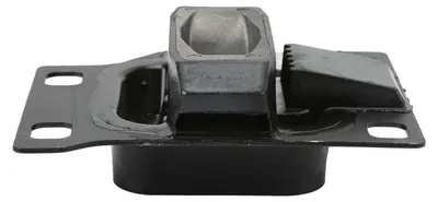 Image de Support de fixation de boîte de vitesses noir de rechange pour Ford Focus MK1 1998-2004