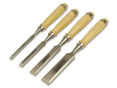 Produktbild von BRÜDER MANNESMANN M66104, 365 mm, 290 mm, 20 mm, 4 Stück(e)