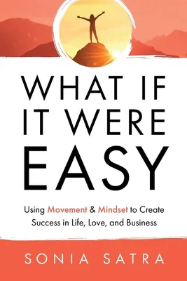 Produktbild von What If It Were Easy