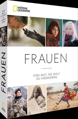 Obrázok produktu pre Frauen (Sonderausgabe)