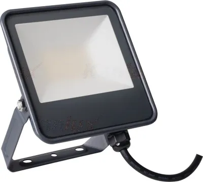 Obrázek produktu pro Kanlux S.A. 33882, Kov, IP65, I, LED, 30 W, Bílá