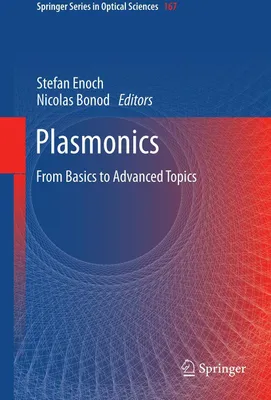 Produktbild von Plasmonics