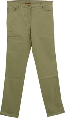 Produktbild von 29440 Raphaela by Brax, Ina Divine, Damen Jeans Hose, Gabardinestretch, beige, D 46 W 36 L 32