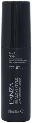 Produktbild von L'Anza - Styling-Spray für einen Strandlook – 100 ml