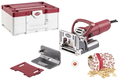 Obrázek produktu pro Lamello Classic X se Systainerem | 101602DES2
