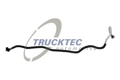 Produktbild von TRUCKTEC AUTOMOTIVE Kraftstoffleitung Benzinleitung 02.13.214 passend für MERCEDES-BENZ C-Klasse Limousine (W203)