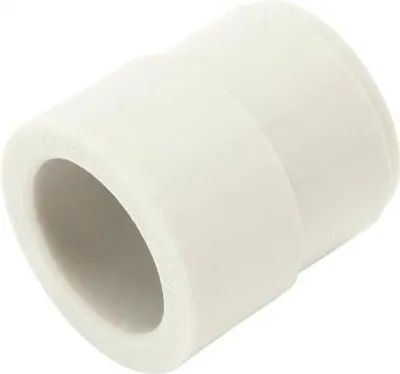 Obrázok produktu pre Pp-R Reduzierhülse M/F 32/25 Mm Pn20 - D Pp 665318