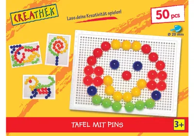 Immagine prodotto di Scheda CR con 50 pin # 20 mm
