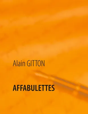 Produktbild von Affabulettes